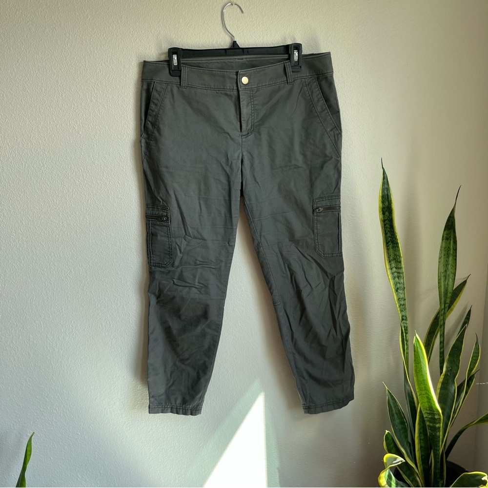 Athleta ankle pants